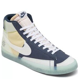 Nike Blazer ‘77 Mid Move to Zero men’s 9